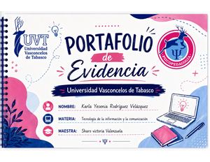 Kyrv Portafolio De Evidencias