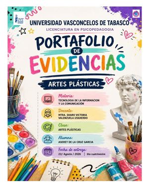 Portafolio De Evidencias Adg