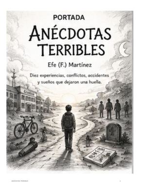 Anecdotas Terribles