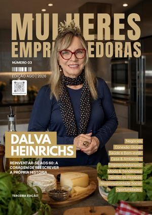 Revista Me Edição 03