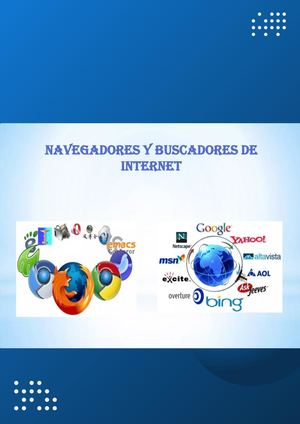 Buscador O Navegador