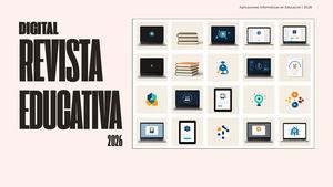 Revista Digital Educativa Aplicaciones Informáticas En Educación