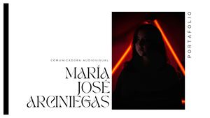 Portafolio Mjarciniegas