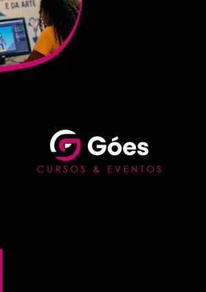 Goes Cursos