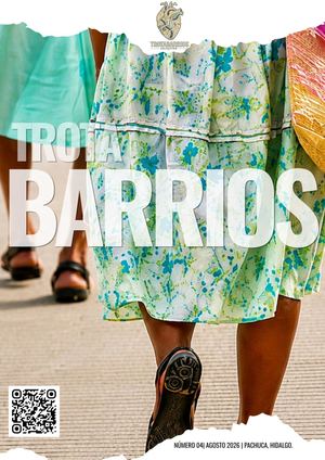Trotabarrios 4 2026