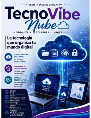 Tecno Vibe Nube Meybelin