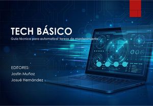Exanmen De Tecnologia Segundo Trimestre