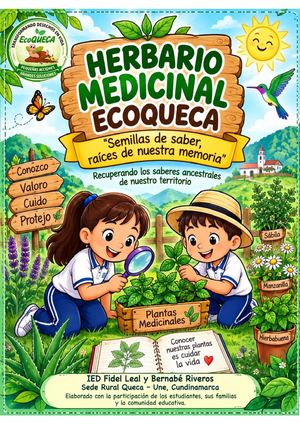 Herbario Medicinal
