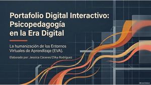 Portafolio Digital Interactivo Psicopedagogía En Entornos (1)