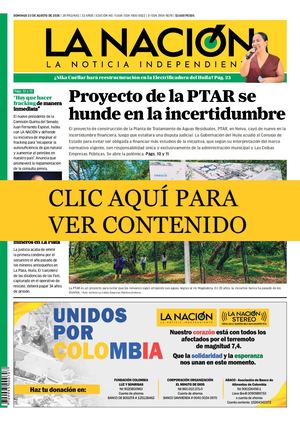 23 Agos De 2026