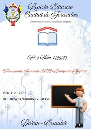 Revista Educare Vol1 N1