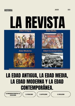 Historia