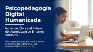 Fundamentos Y Estrategias De La Psicopedagogía En Entornos
