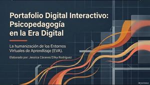 Portafolio Digital Interactivo Psicopedagogía En Entornos (1)