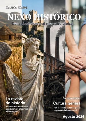 Nexo Histórico