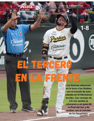 Serie De Zona 4
