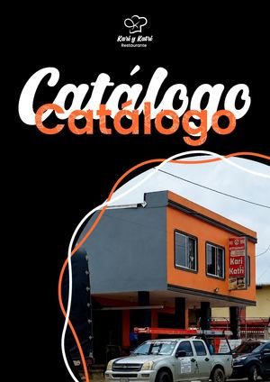 Catalogo Kariykatri
