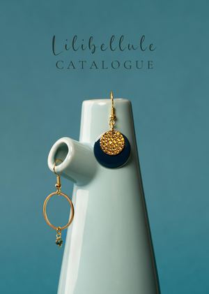 Catalogue Produits Lilibellule 2026