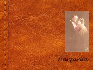 Margarita