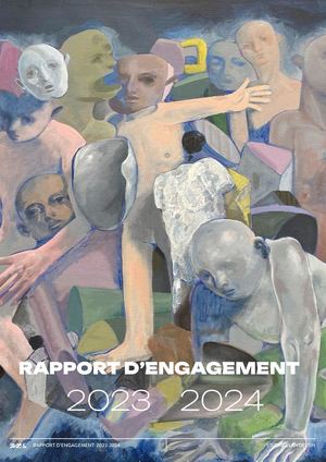 Rapport d'engagement