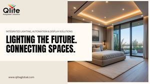 Qlite Global_LED Indoor & Outdoor Lighting Solutions