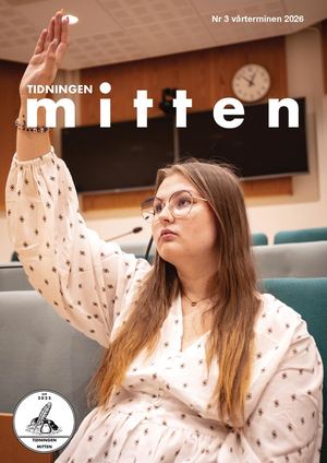 Mitten Nr 3 Sommar 2026