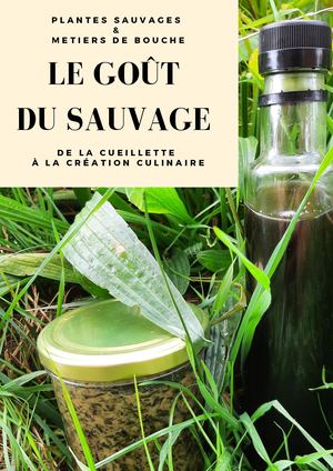 Catalogue Métier de Bouche - Le Goût du Sauvage