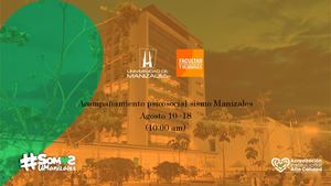 Informe Univerisdad De Manizales