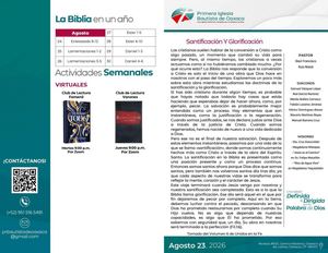 Boletin Pibo 23082026