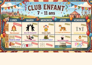 7-11 ans