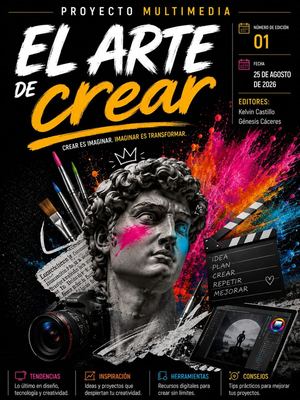 Proyecto Multimedia