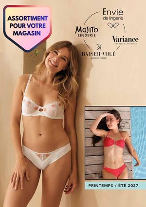 Assortiments PE27 FEM 0000668