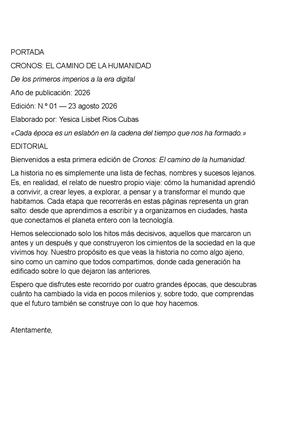 Yesica Rios Cubas
