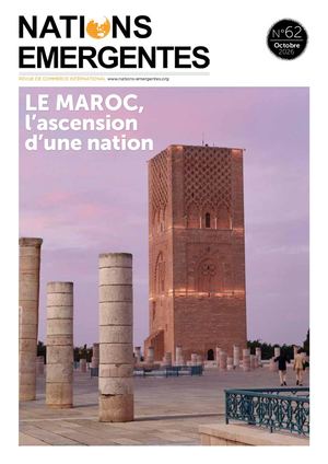 MAROC - octobre 2026