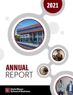 Annual Report 2021