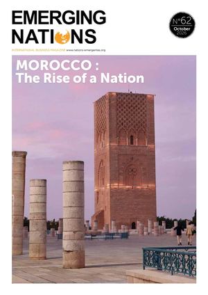 MOROCCO - October 2026