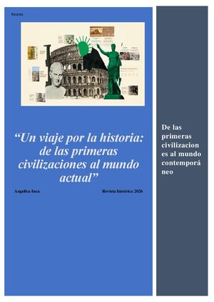 Tarea2revista Culturageneral