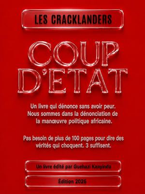 Coup D’etat Cracklanders