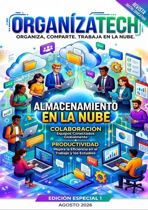 Organizatech Revista Digital Key