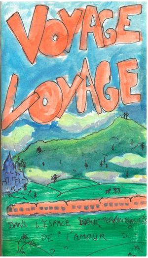 Voyage 2024
