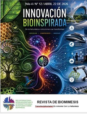 Revista De Biomimesis N° 12 Compressed