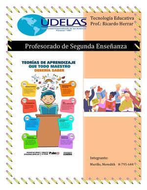 Revista Electronica-Modelos de los Aprendizajes
