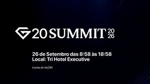 G20 SUMMIT 2026 Data 26/09/2026