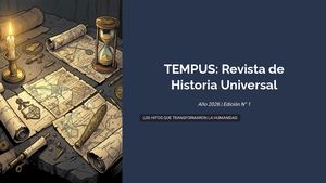 Tempus Revista Digital