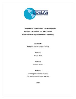 Revista Electrónica Especialidad Inglés Calameo