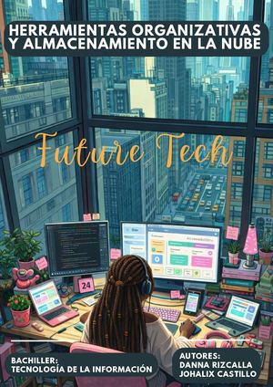 Revista de Tecnología