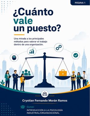 Revista Puesto De Valor