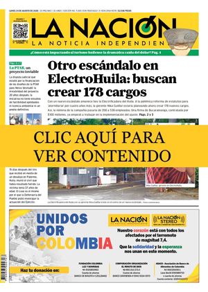 24 Agos De 2026