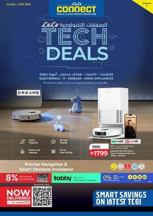Lu Lu Tech Deals (24aug 2sep '26) (AUH)