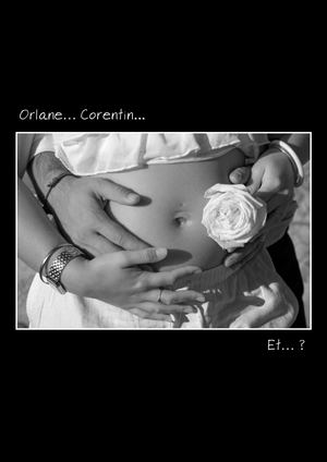 Orlane Et Corentin